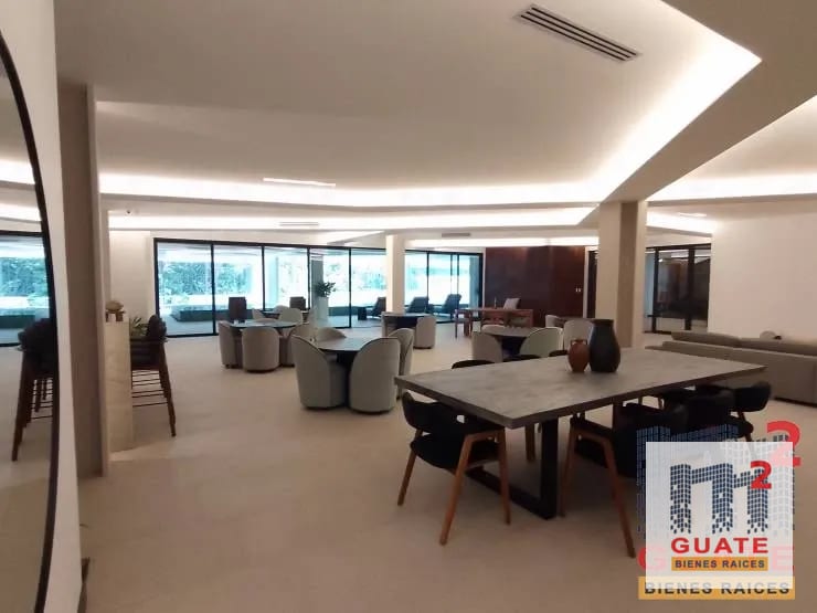 Apartamento en Renta, Zona 15 — Apartamento en Alquiler en Zona 15, Guatemala, Ciudad — foto 11 de 15