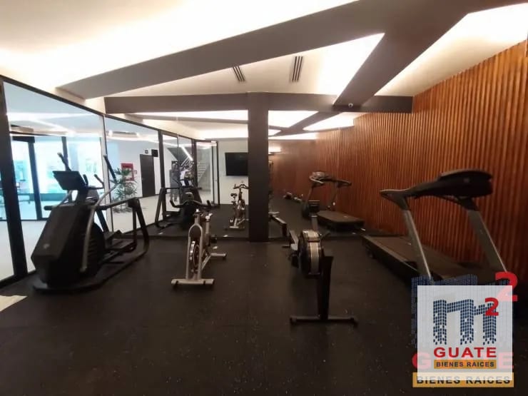Apartamento en Renta, Zona 15 — Apartamento en Alquiler en Zona 15, Guatemala, Ciudad — foto 10 de 15