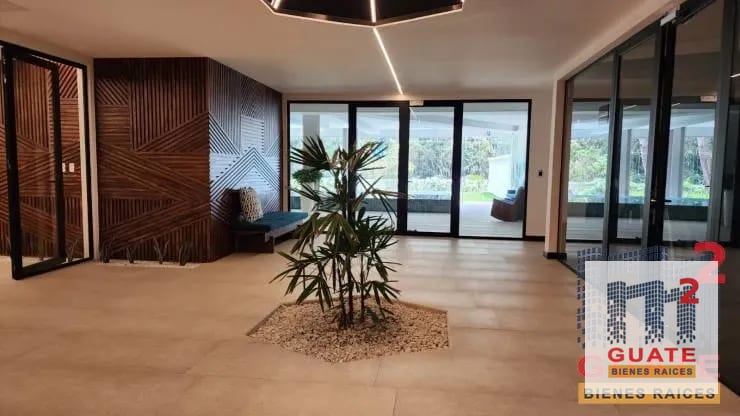 Apartamento en Renta, Zona 15 — Apartamento en Alquiler en Zona 15, Guatemala, Ciudad — foto 13 de 15