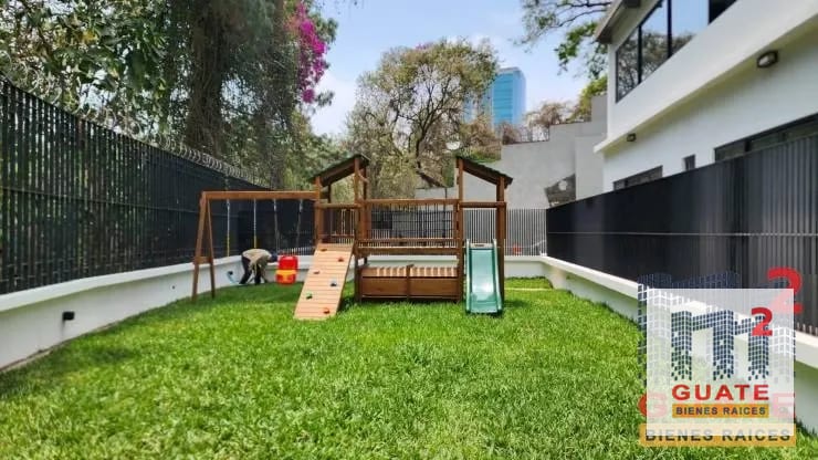 Apartamento en Renta, Zona 15 — Apartamento en Alquiler en Zona 15, Guatemala, Ciudad — foto 14 de 15