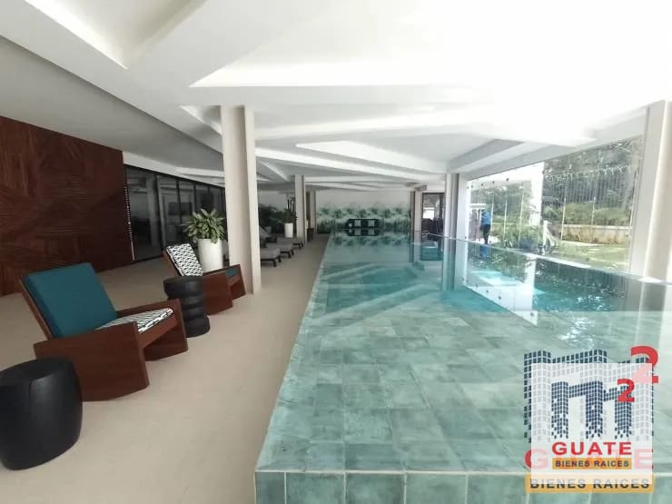Apartamento en Renta, Zona 15 — Apartamento en Alquiler en Zona 15, Guatemala, Ciudad — foto 12 de 15