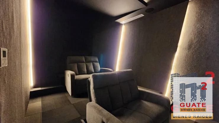 Apartamento en Renta, Zona 15 — Apartamento en Alquiler en Zona 15, Guatemala, Ciudad — foto 15 de 15