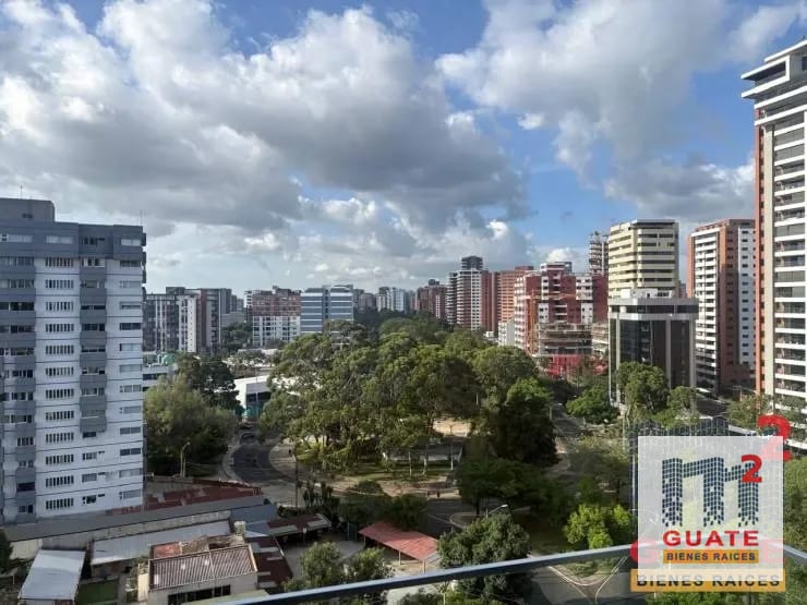 Apartamento en Renta, Zona 13 — Apartamento en Alquiler en Zona 13, Guatemala, Ciudad — foto 4 de 14