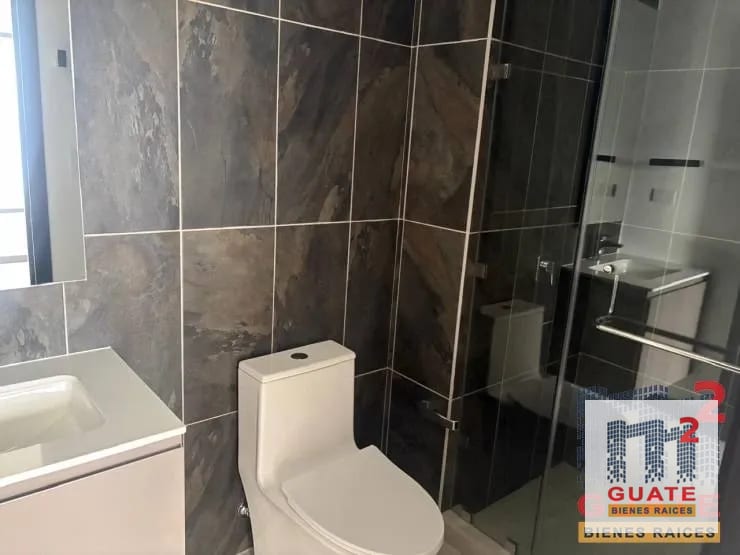 Apartamento en Renta, Zona 13 — Apartamento en Alquiler en Zona 13, Guatemala, Ciudad — foto 3 de 14