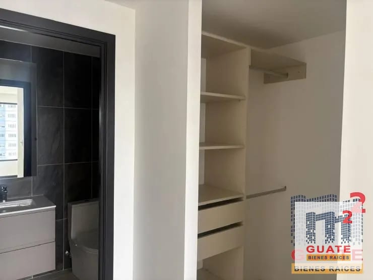 Apartamento en Renta, Zona 13 — Apartamento en Alquiler en Zona 13, Guatemala, Ciudad — foto 7 de 14