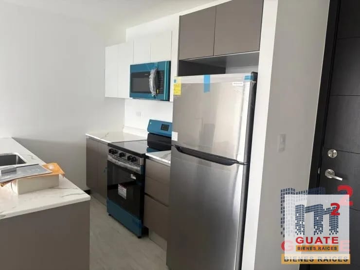 Apartamento en Renta, Zona 13 — Apartamento en Alquiler en Zona 13, Guatemala, Ciudad — foto 8 de 14