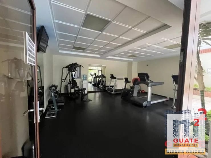 Apartamento en Venta, Zona 14 — Apartamento en Venta en Zona 14, Guatemala, Ciudad — foto 7 de 10