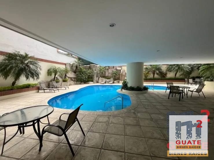 Apartamento en Venta, Zona 14 — Apartamento en Venta en Zona 14, Guatemala, Ciudad — foto 8 de 10