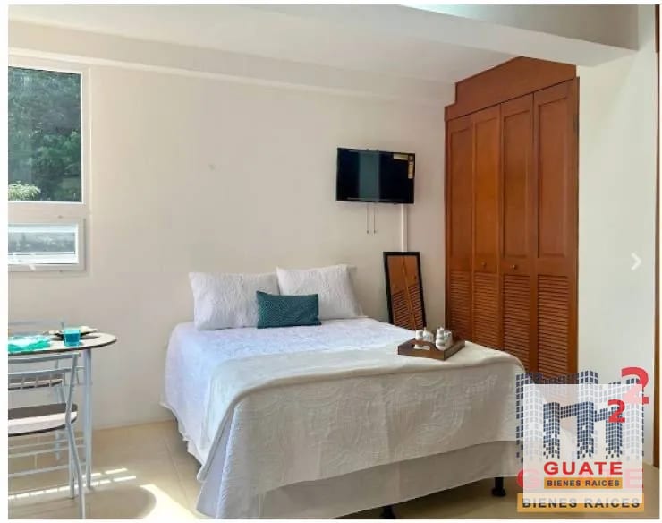 Apartamento en Renta, Zona 16 — Apartamento en Alquiler en Zona 16, Guatemala, Ciudad — foto 2 de 9