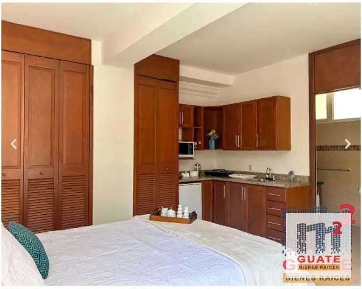 Apartamento en Renta, Zona 16 — Apartamento en Alquiler en Zona 16, Guatemala, Ciudad — foto 4 de 9