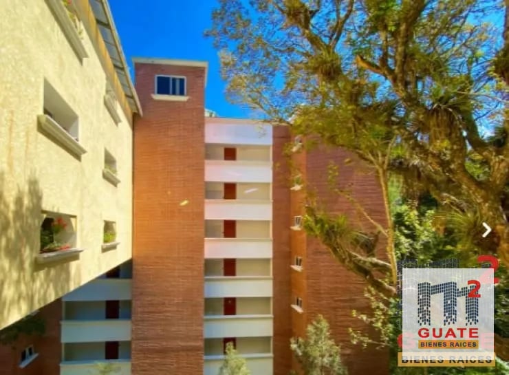 Apartamento en Renta, Zona 16 — Apartamento en Alquiler en Zona 16, Guatemala, Ciudad — foto 7 de 9