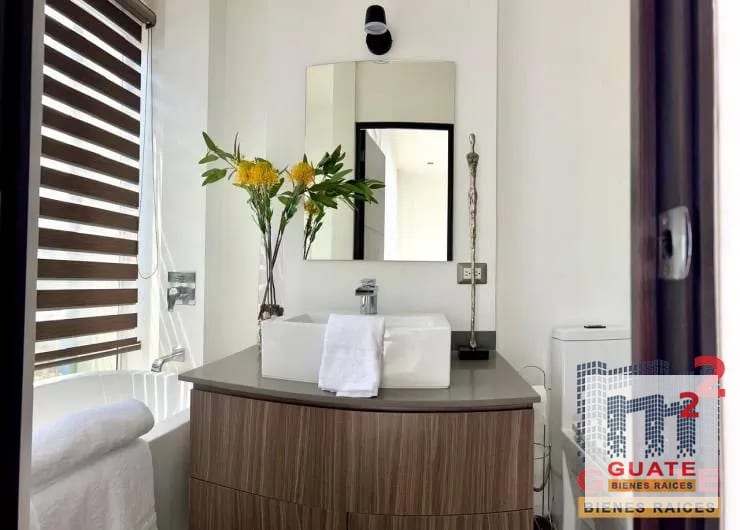 Apartamento en Venta, Carretera a El Salvado — Apartamento en Venta en Carretera a El Salvador, Guatemala, Ciudad — foto 4 de 14