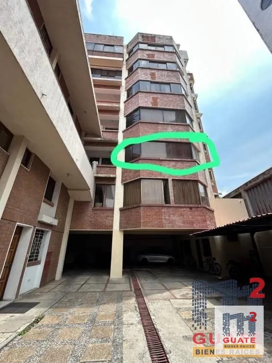 Apartamento en Renta, Zona 13 — Apartamento en Alquiler en Zona 13, Guatemala, Ciudad — foto 2 de 14