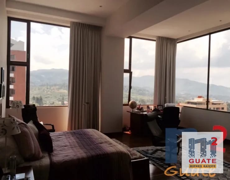 Apartamento en Renta, Zona 14 — Apartamento en Alquiler en Zona 14, Guatemala, Ciudad — foto 7 de 12