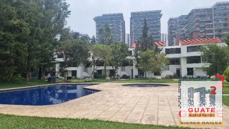 Apartamento en Renta, Zona 14 — Apartamento en Alquiler en Zona 14, Guatemala, Ciudad — foto 11 de 16