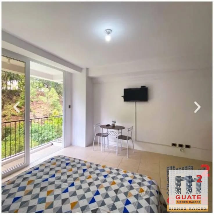 Apartamento en Renta, Zona 16 — Apartamento en Alquiler en Zona 16, Guatemala, Ciudad — foto 5 de 13