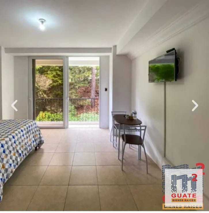Apartamento en Renta, Zona 16 — Apartamento en Alquiler en Zona 16, Guatemala, Ciudad — foto 11 de 13