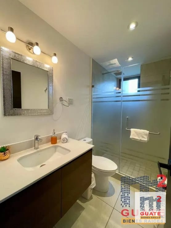 Apartamento en Renta, Zona 10 — Apartamento en Alquiler en Zona 10, Guatemala, Ciudad — foto 5 de 10