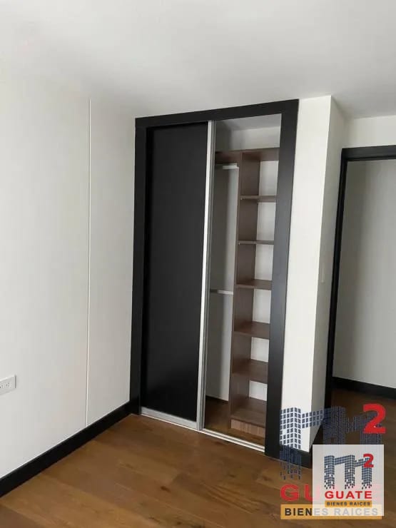 Apartamento en Renta, Zona 11 — Apartamento en Alquiler en Zona 11, Guatemala, Ciudad — foto 3 de 8
