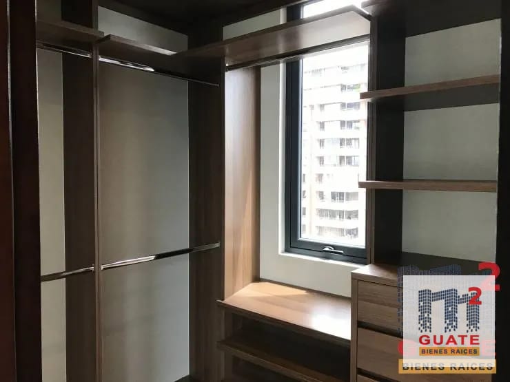 Apartamento en Renta, Zona 14 — Apartamento en Alquiler en Zona 14, Guatemala, Ciudad — foto 4 de 15