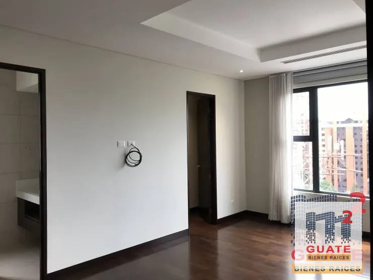 Apartamento en Renta, Zona 14 — Apartamento en Alquiler en Zona 14, Guatemala, Ciudad — foto 3 de 15