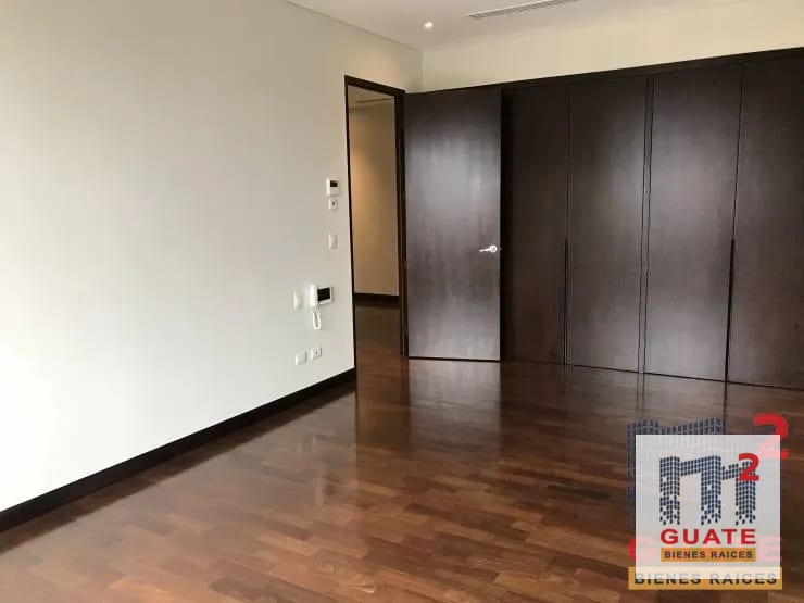 Apartamento en Renta, Zona 14 — Apartamento en Alquiler en Zona 14, Guatemala, Ciudad — foto 5 de 15