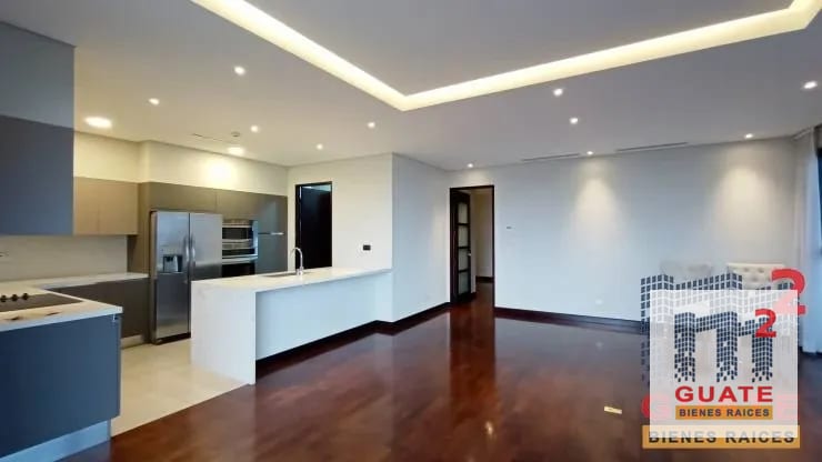 Apartamento en Renta, Zona 14 — Apartamento en Alquiler en Zona 14, Guatemala, Ciudad — foto 11 de 15