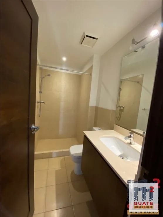Apartamento en Renta, Zona 14 — Apartamento en Alquiler en Zona 14, Guatemala, Ciudad — foto 8 de 9