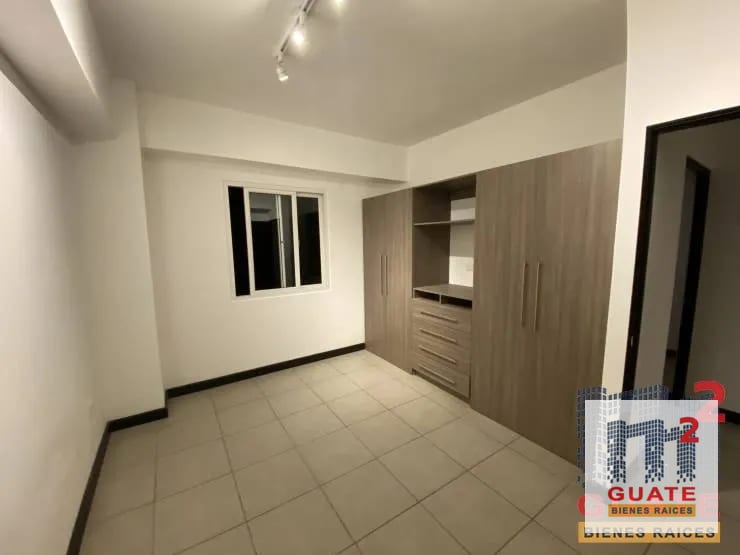 Apartamento en Renta, Zona 16 — Apartamento en Alquiler en Zona 16, Guatemala, Ciudad — foto 11 de 13