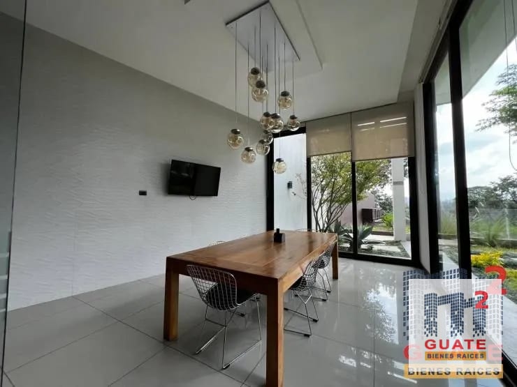 Apartamento en Renta, Zona 16 — Apartamento en Alquiler en Zona 16, Guatemala, Ciudad — foto 3 de 17