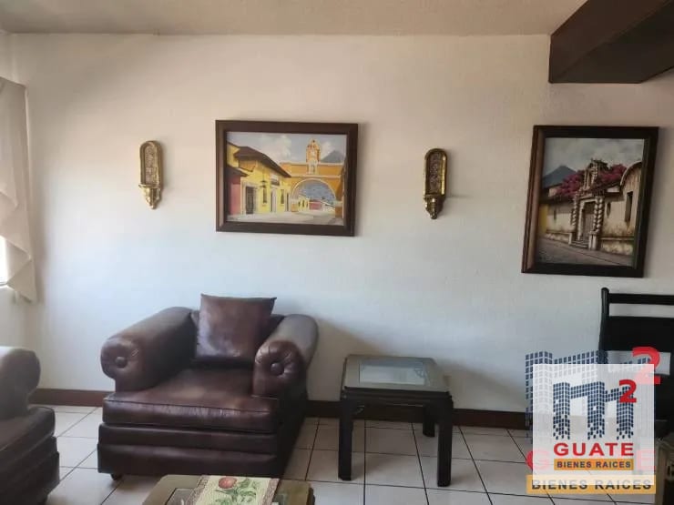 Apartamento en Renta, Zona 14 — Apartamento en Alquiler en Zona 14, Guatemala, Ciudad — foto 5 de 6
