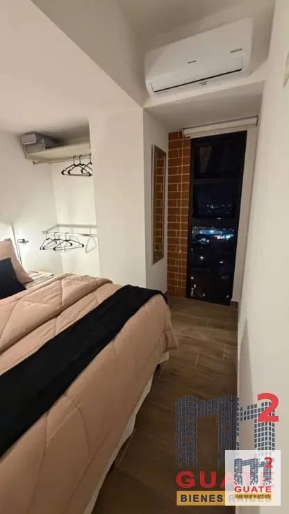 Apartamento en Renta, Zona 04 — Apartamento en Alquiler en Zona 4, Guatemala, Ciudad — foto 15 de 17