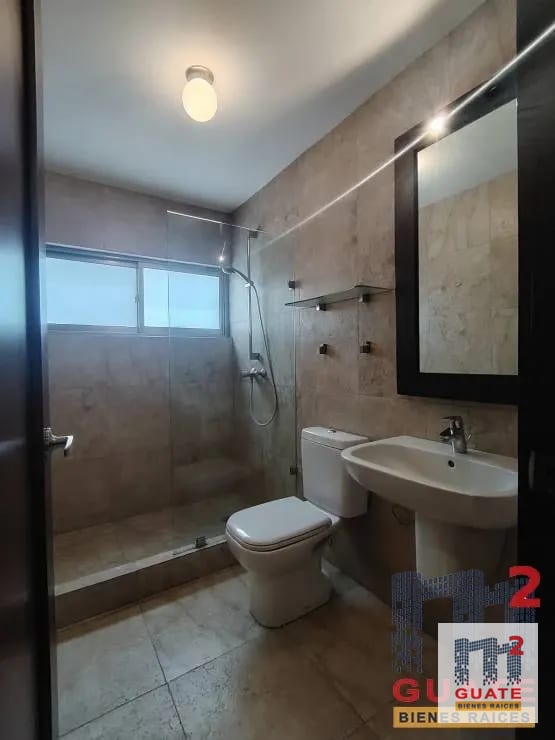 Apartamento en Renta, Zona 15 — Apartamento en Alquiler en Zona 15, Guatemala, Ciudad — foto 10 de 17