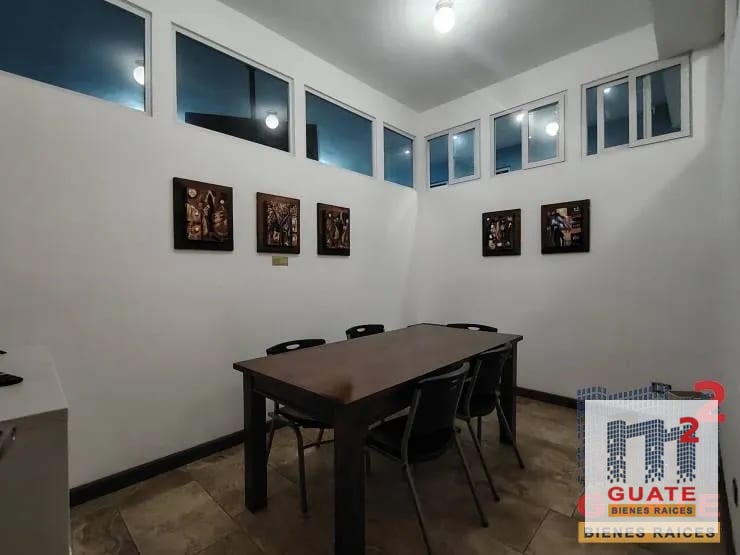 Apartamento en Renta, Zona 15 — Apartamento en Alquiler en Zona 15, Guatemala, Ciudad — foto 14 de 17