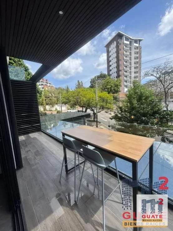 Apartamento en Renta, Zona 15 — Apartamento en Alquiler en Zona 15, Guatemala, Ciudad — foto 5 de 13