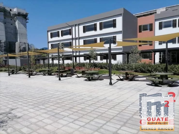 Apartamento en Renta, Zona 14 (R8321) — Apartamento en Alquiler en Zona 14, Guatemala, Ciudad — foto 14 de 17