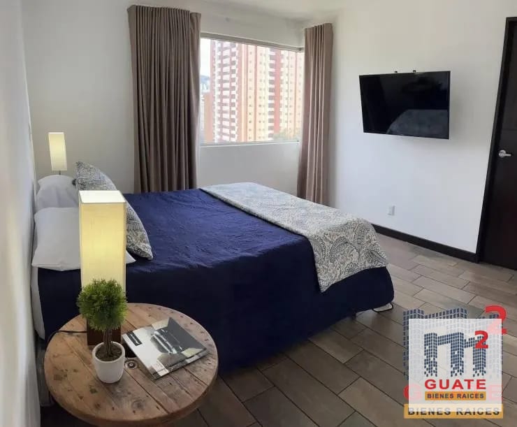 Apartamento en Renta, Zona 10 — Apartamento en Alquiler en Zona 10, Guatemala, Ciudad — foto 4 de 15