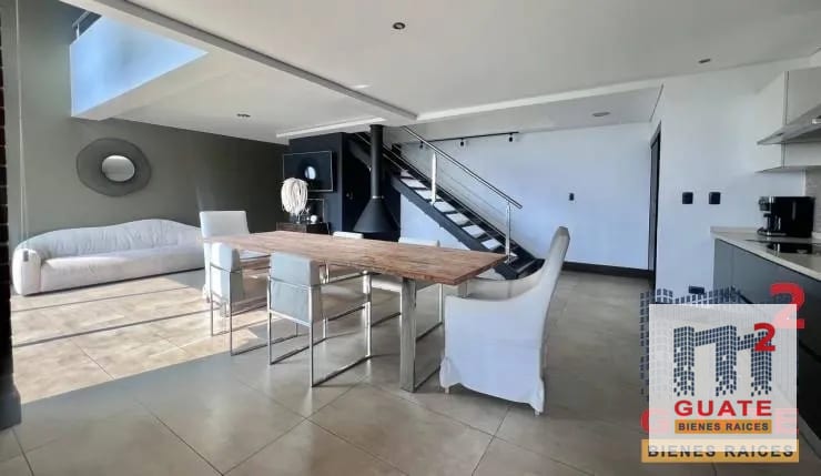 Apartamento en Venta, Zona 16 — Apartamento en Venta en Zona 16, Guatemala, Ciudad — foto 16 de 16