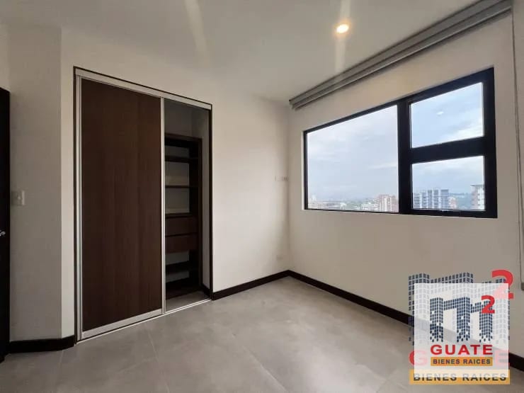 Apartamento en Renta, Zona 15 — Apartamento en Alquiler en Zona 15, Guatemala, Ciudad — foto 7 de 14