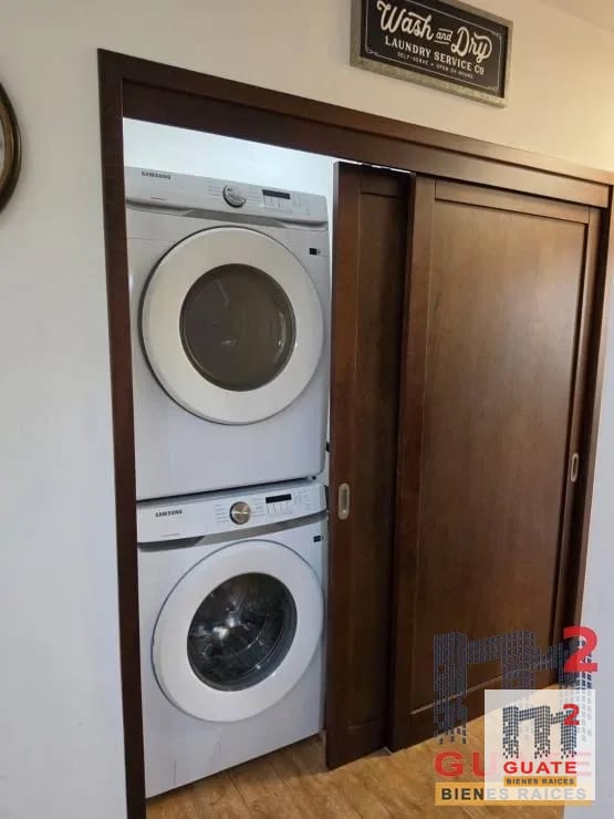 Apartamento en Renta, Zona 15 — Apartamento en Alquiler en Zona 15, Guatemala, Ciudad — foto 8 de 17
