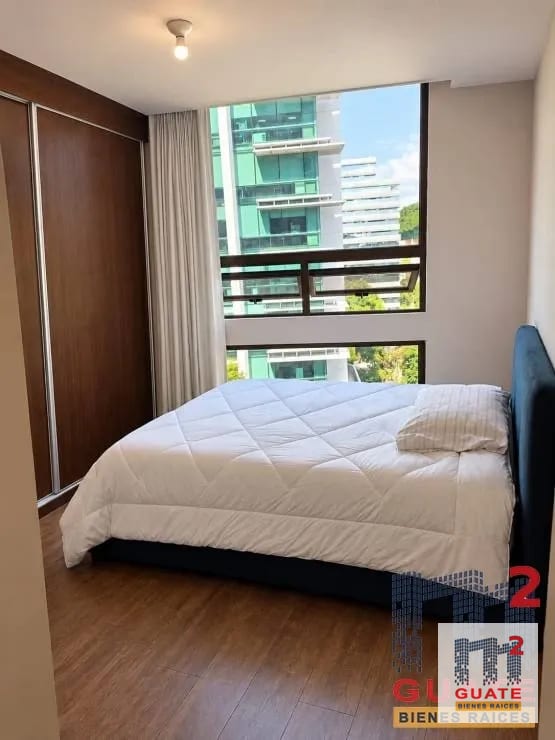 Apartamento en Renta, Zona 15 — Apartamento en Alquiler en Zona 15, Guatemala, Ciudad — foto 10 de 17