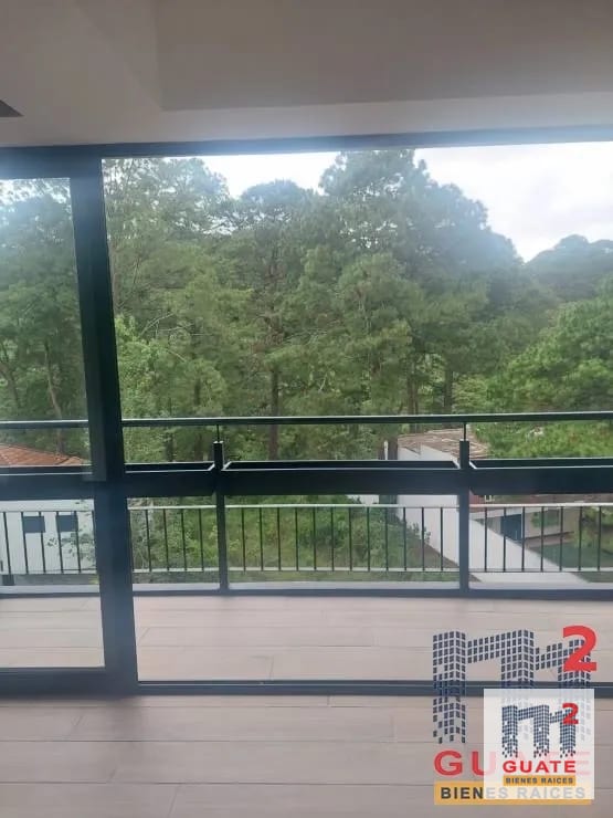 Apartamento en Renta, Zona 16 — Apartamento en Alquiler en Zona 16, Guatemala, Ciudad — foto 2 de 11