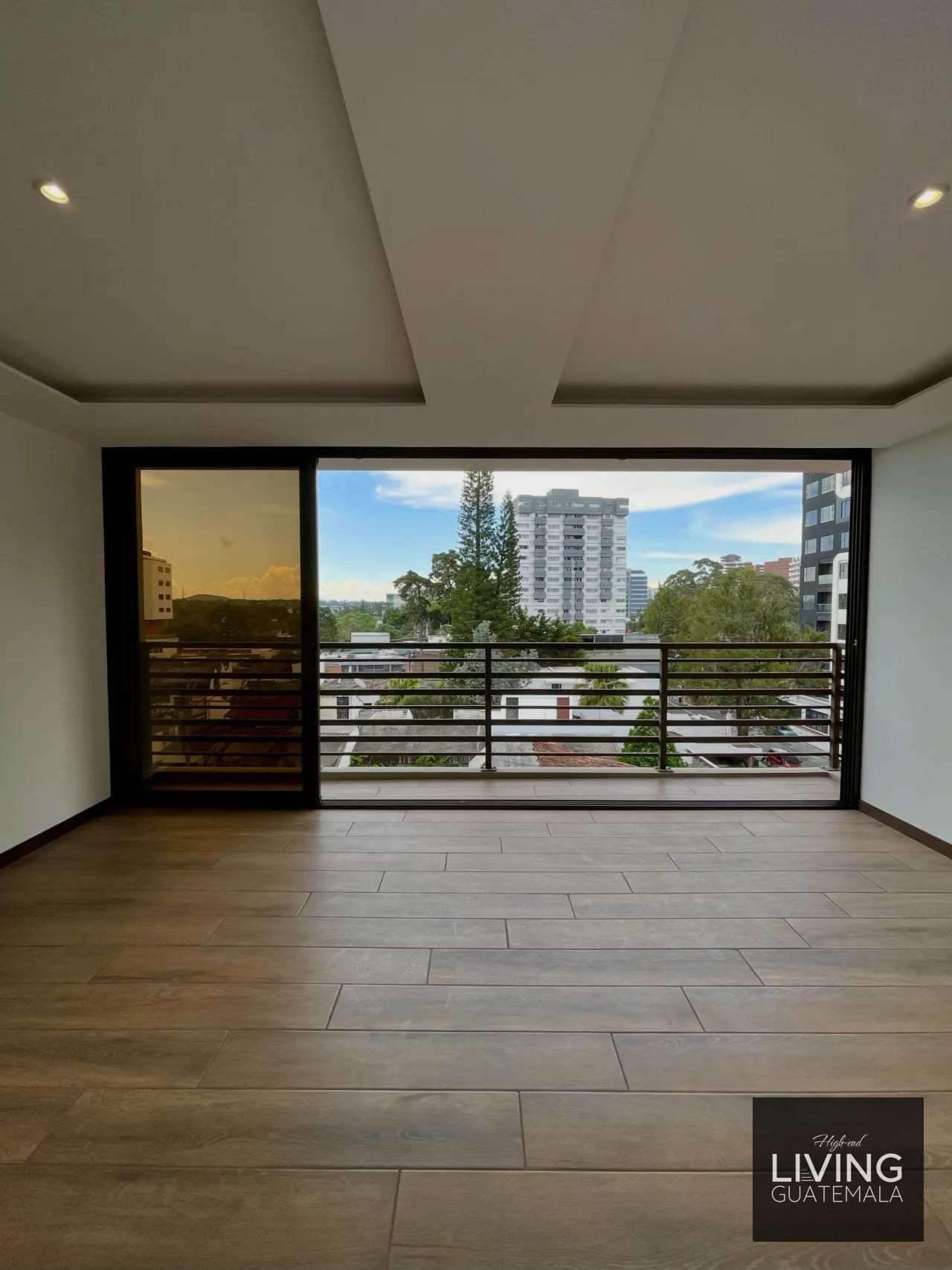 Apartamento a ESTRENAR en VENTA, A pasos de Z14 — Apartamento en Venta en Zona 13, Guatemala, Ciudad — foto 6 de 15