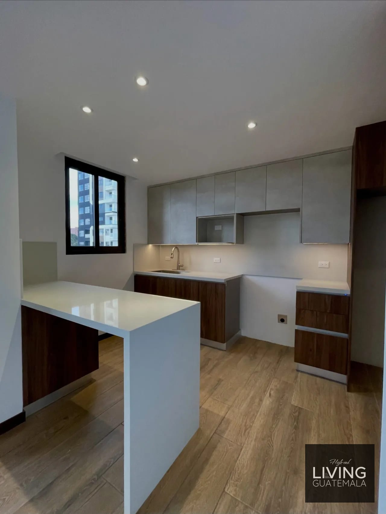 Apartamento a ESTRENAR en VENTA, A pasos de Z14 — Apartamento en Venta en Zona 13, Guatemala, Ciudad — foto 4 de 15