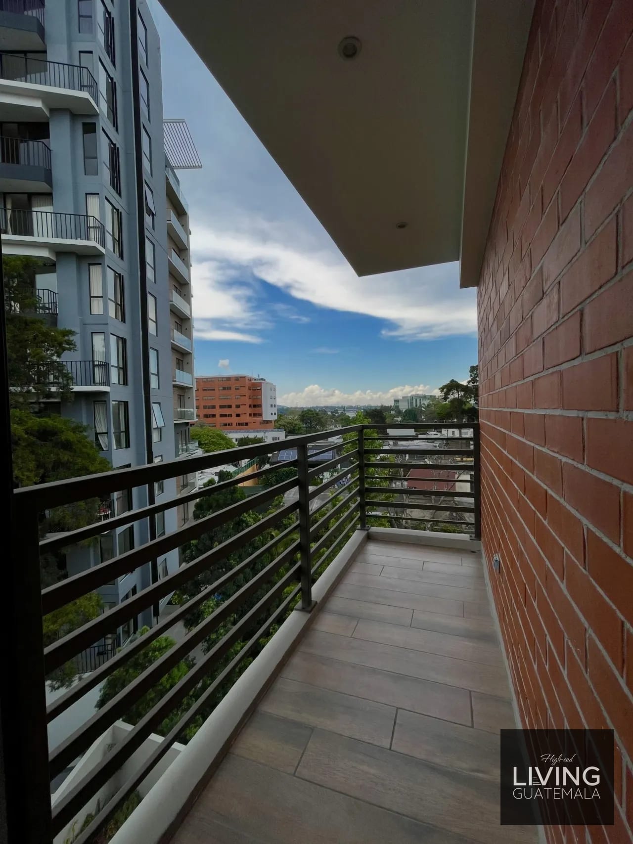 Apto a ESTRENAR en VENTA, A pasos de Z14 — Apartamento en Venta en Zona 13, Guatemala, Ciudad — foto 10 de 14