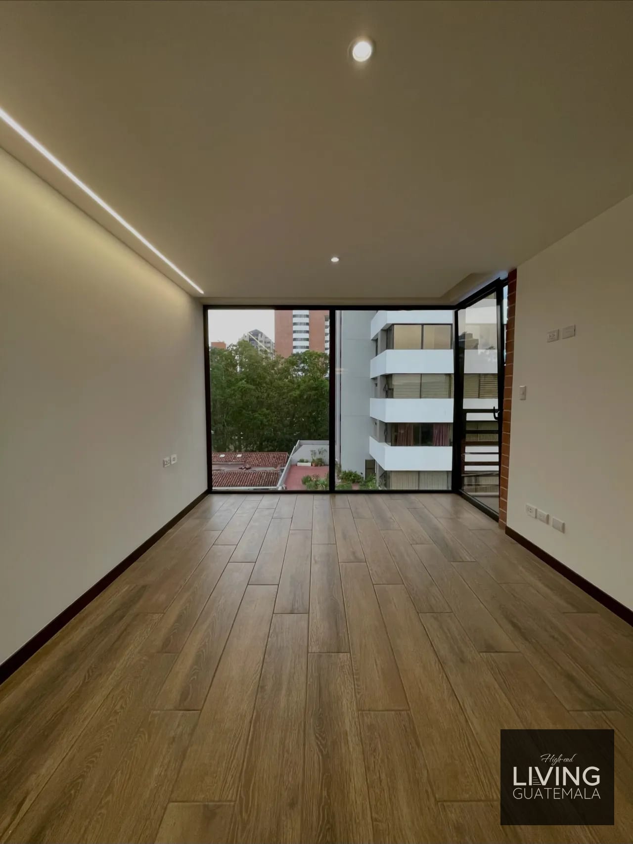 Apto a ESTRENAR en VENTA, A pasos de Z14 — Apartamento en Venta en Zona 13, Guatemala, Ciudad — foto 9 de 14