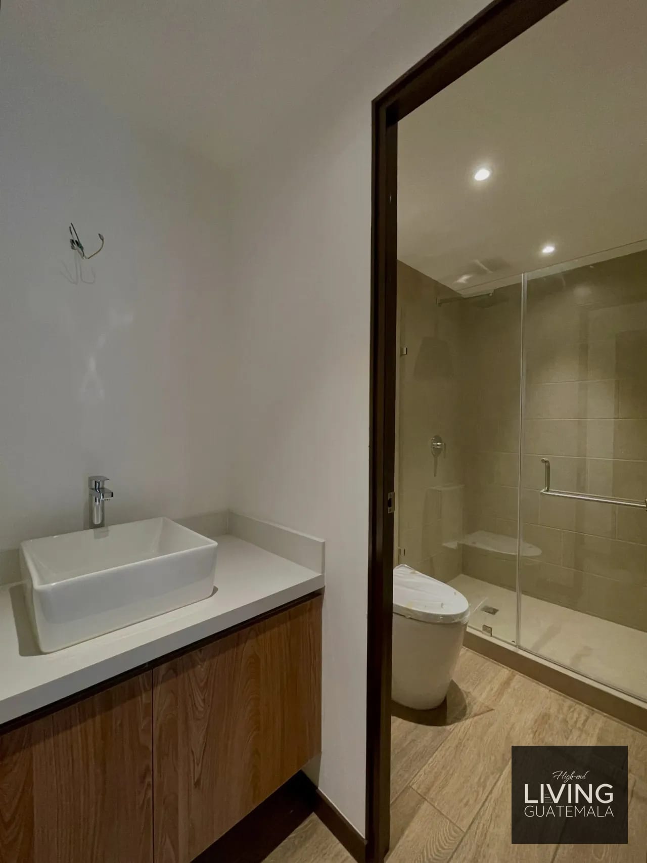 Apto a ESTRENAR en VENTA, A pasos de Z14 — Apartamento en Venta en Zona 13, Guatemala, Ciudad — foto 8 de 14