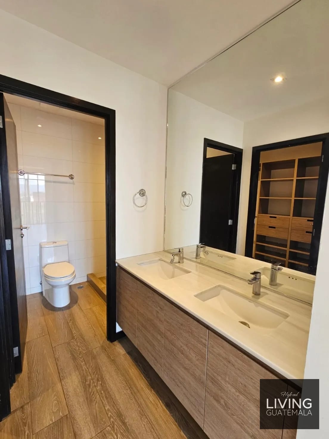 Apartamento en VENTA BORGHETTO Z15 — Apartamento en Venta en Borguetto, Zona 15, Guatemala, Ciudad — foto 6 de 13