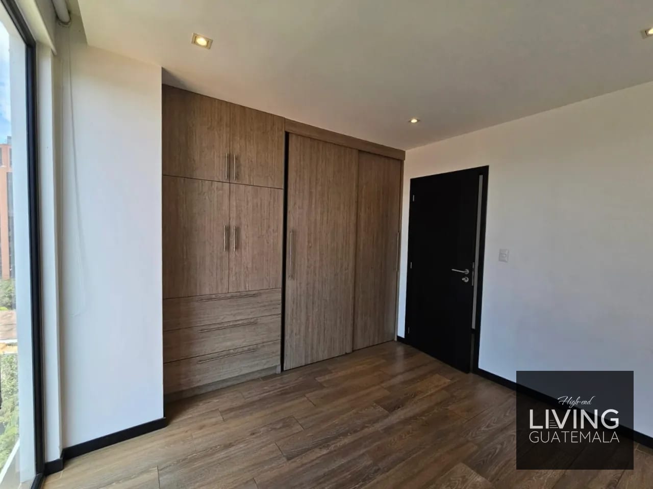 Apartamento en VENTA BORGHETTO Z15 — Apartamento en Venta en Borguetto, Zona 15, Guatemala, Ciudad — foto 8 de 13