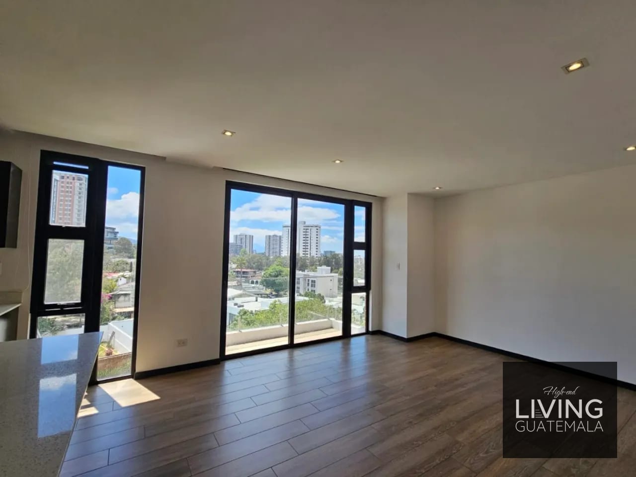 Apartamento en VENTA BORGHETTO Z15 — Apartamento en Venta en Borguetto, Zona 15, Guatemala, Ciudad — foto 3 de 13